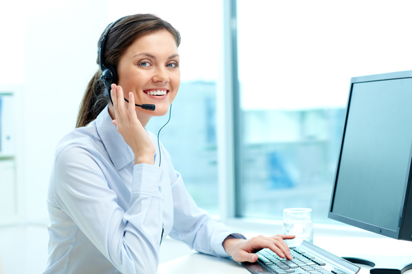 Online Hosting Müşteri Desteği